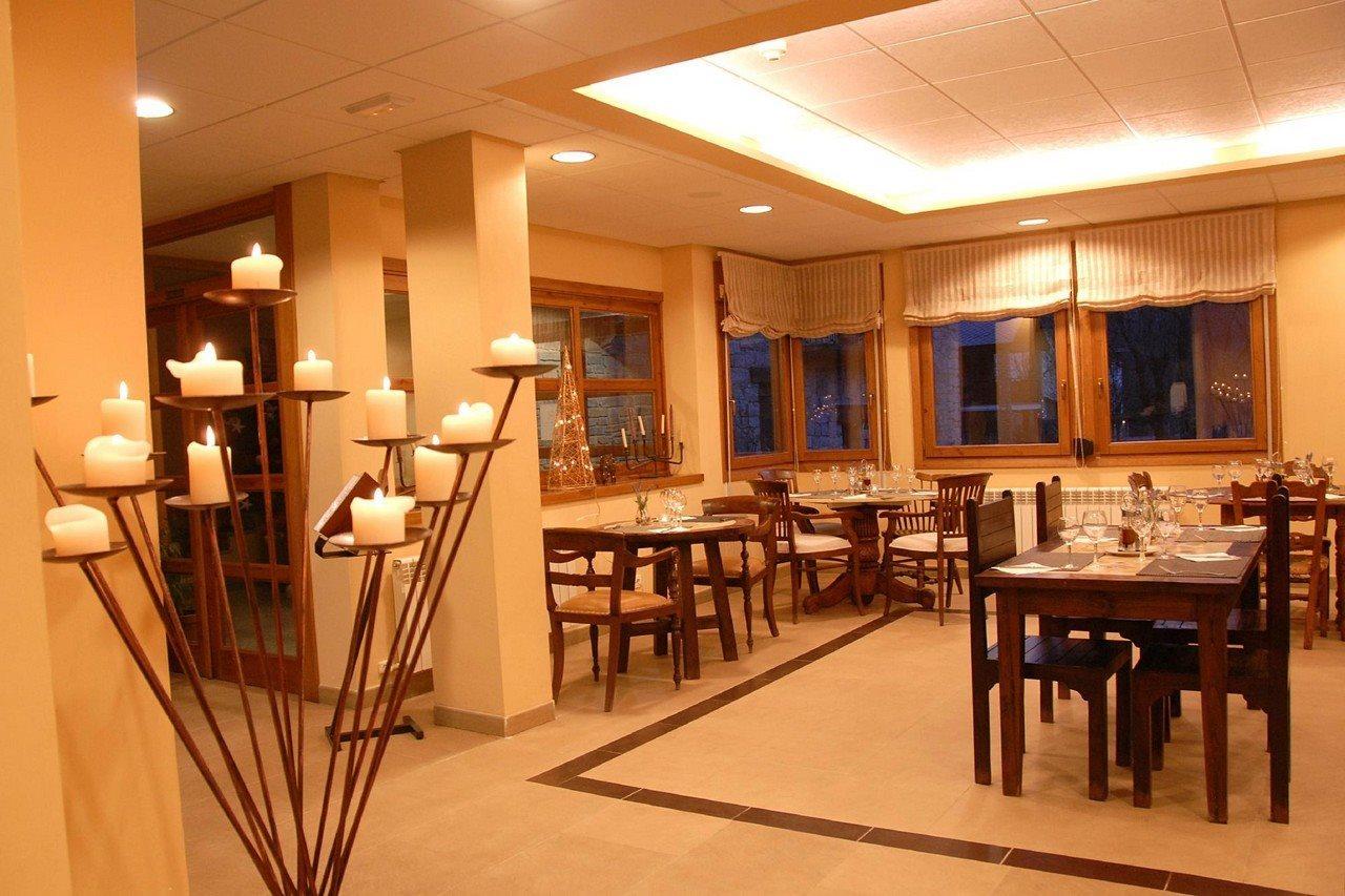 Hotel Els Encantats エスポット エクステリア 写真