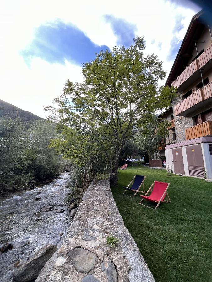 Hotel Els Encantats エスポット エクステリア 写真