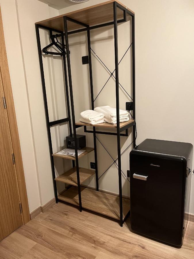 Hotel Els Encantats エスポット エクステリア 写真