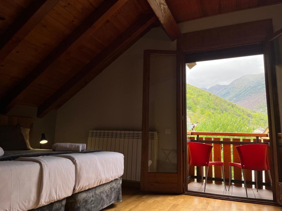 Hotel Els Encantats エスポット エクステリア 写真