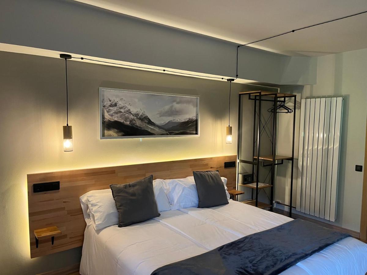 Hotel Els Encantats エスポット エクステリア 写真