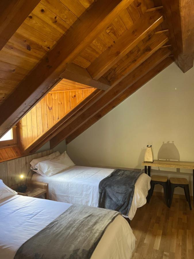 Hotel Els Encantats エスポット エクステリア 写真