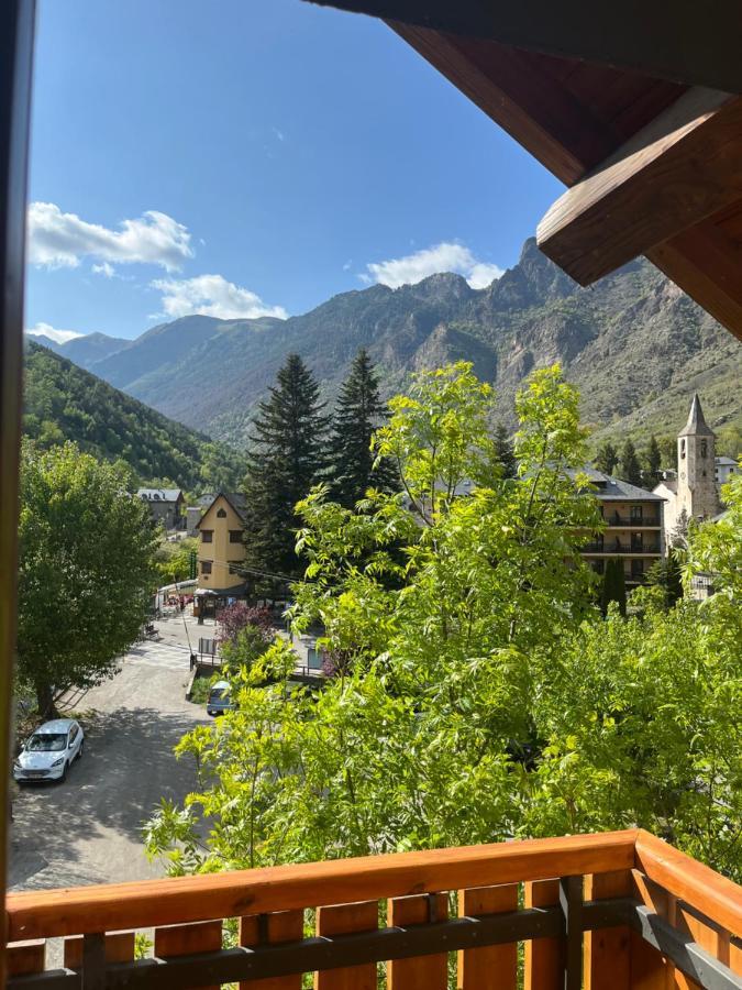 Hotel Els Encantats エスポット エクステリア 写真