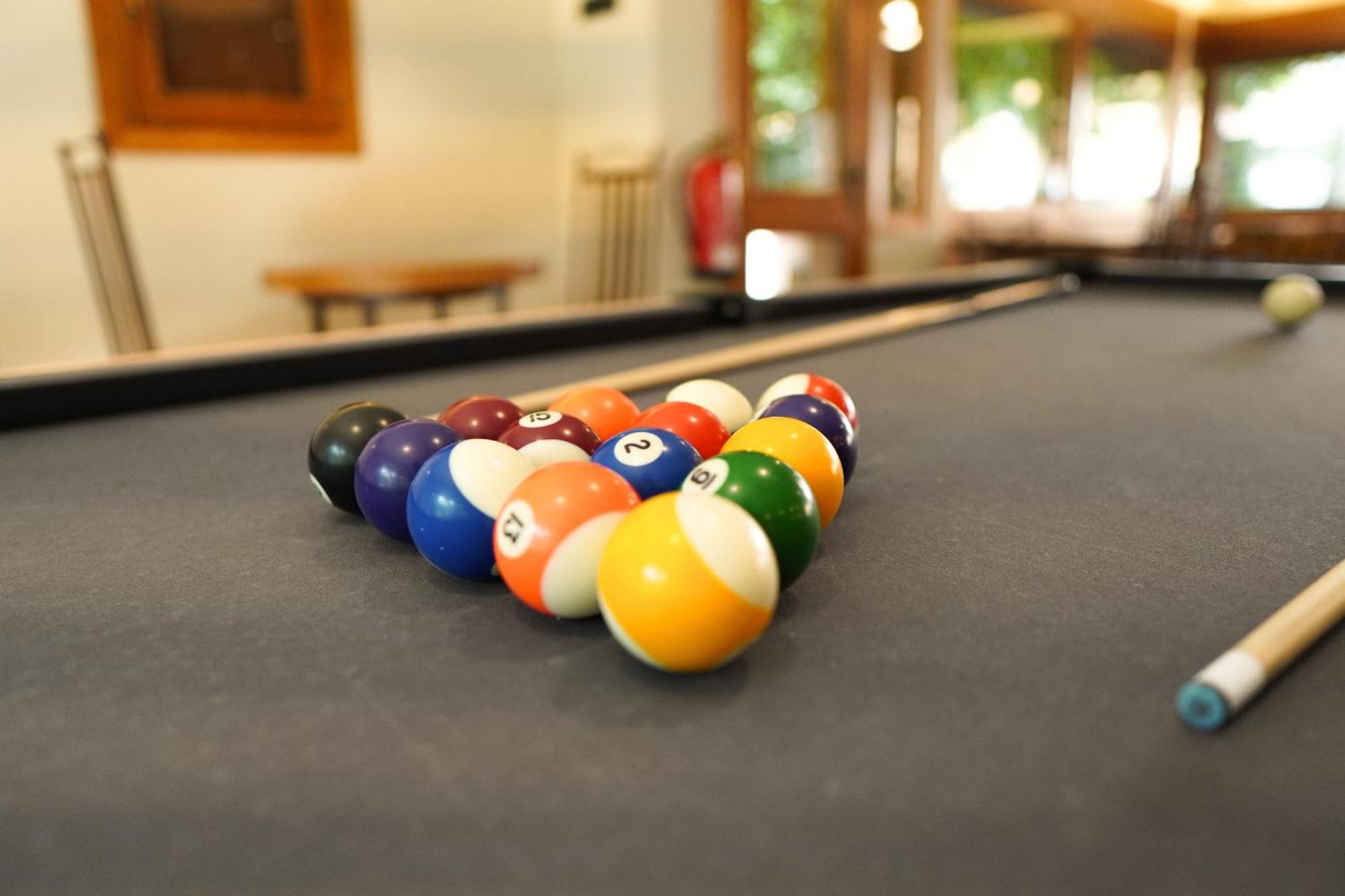 Hotel Els Encantats エスポット エクステリア 写真